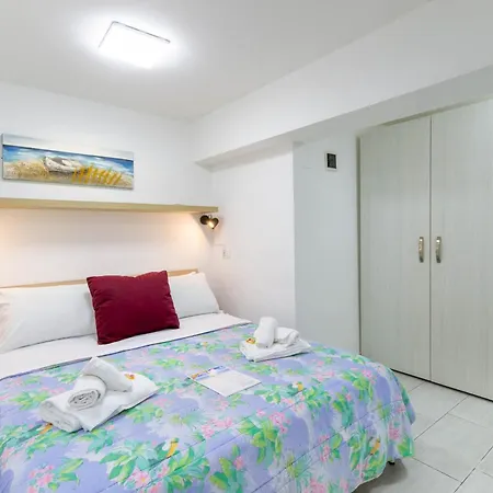 Casa Arcobaleno 57p Апартаменты