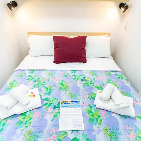 Daire Casa Arcobaleno 57p