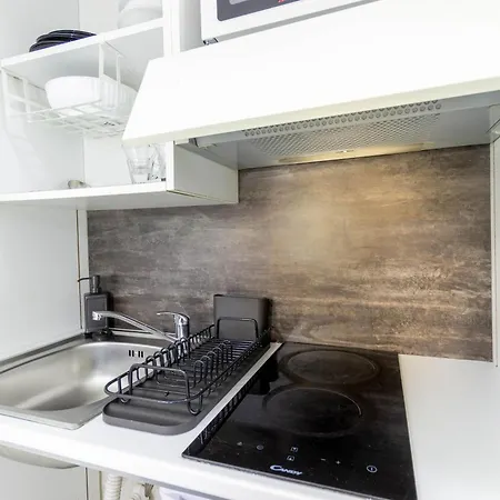 Casa Arcobaleno 57p *