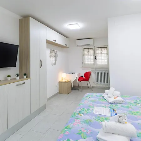 Casa Arcobaleno 57p *