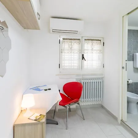 Daire Casa Arcobaleno 57p Pescara