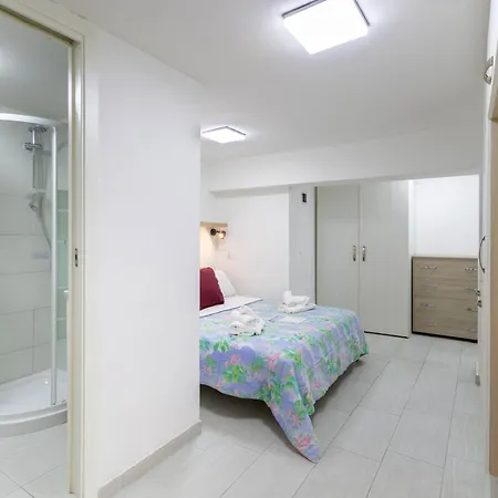 Апартаменты Casa Arcobaleno 57p *