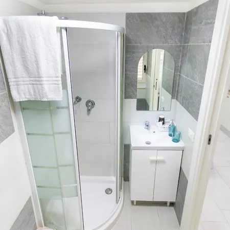 Апартаменты Casa Arcobaleno 57p