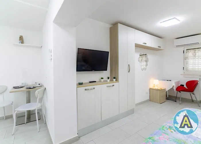 Daire Casa Arcobaleno 57p Pescara