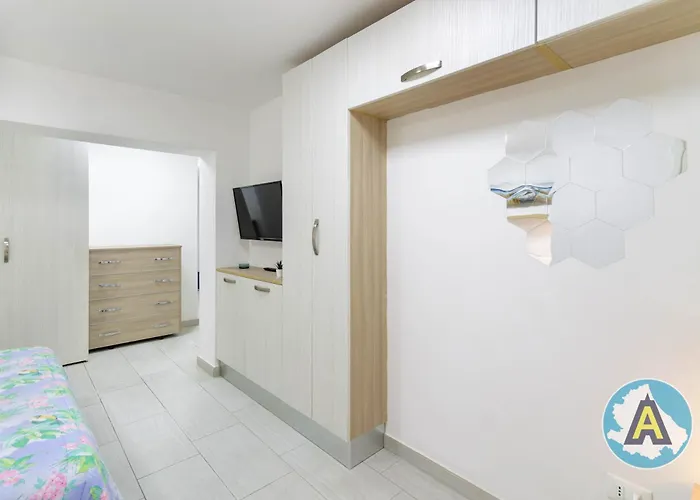 Casa Arcobaleno 57p Pescara