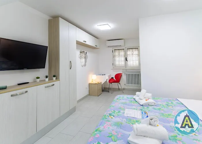 Casa Arcobaleno 57p *