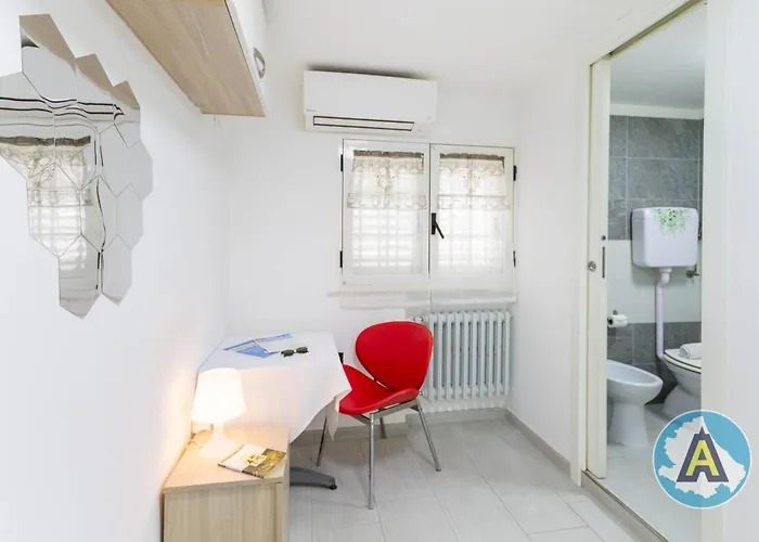 Daire Casa Arcobaleno 57p Pescara