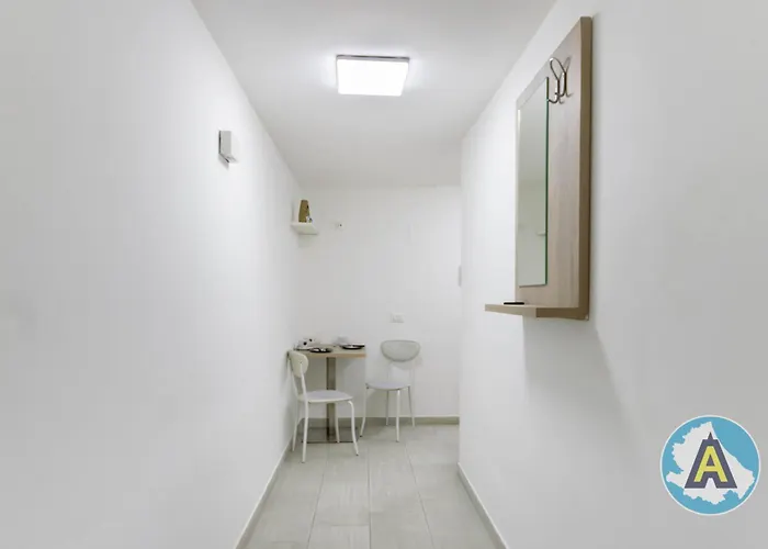 Casa Arcobaleno 57p Daire *