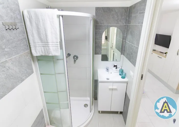 Daire Casa Arcobaleno 57p