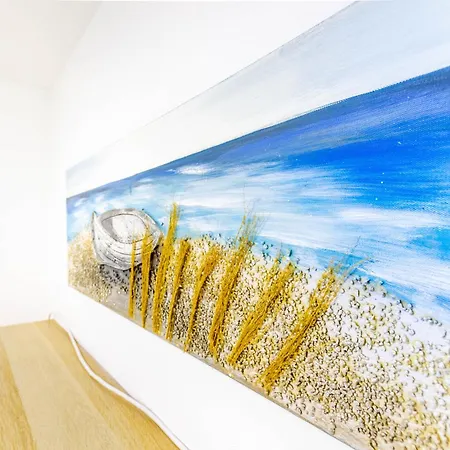 Casa Arcobaleno 57p Lejlighed Pescara