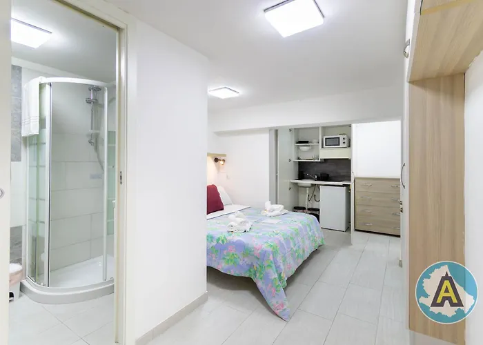 Casa Arcobaleno 57p Διαμέρισμα