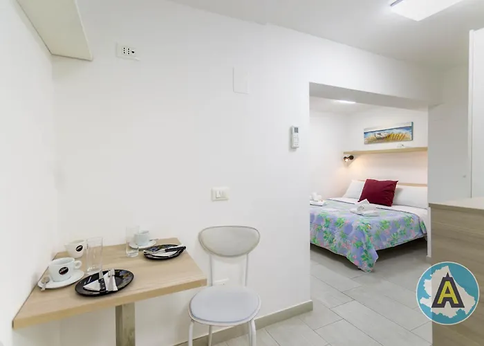 Διαμέρισμα Casa Arcobaleno 57p