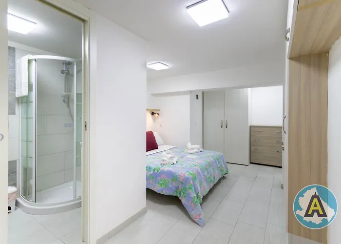 Διαμέρισμα Casa Arcobaleno 57p *